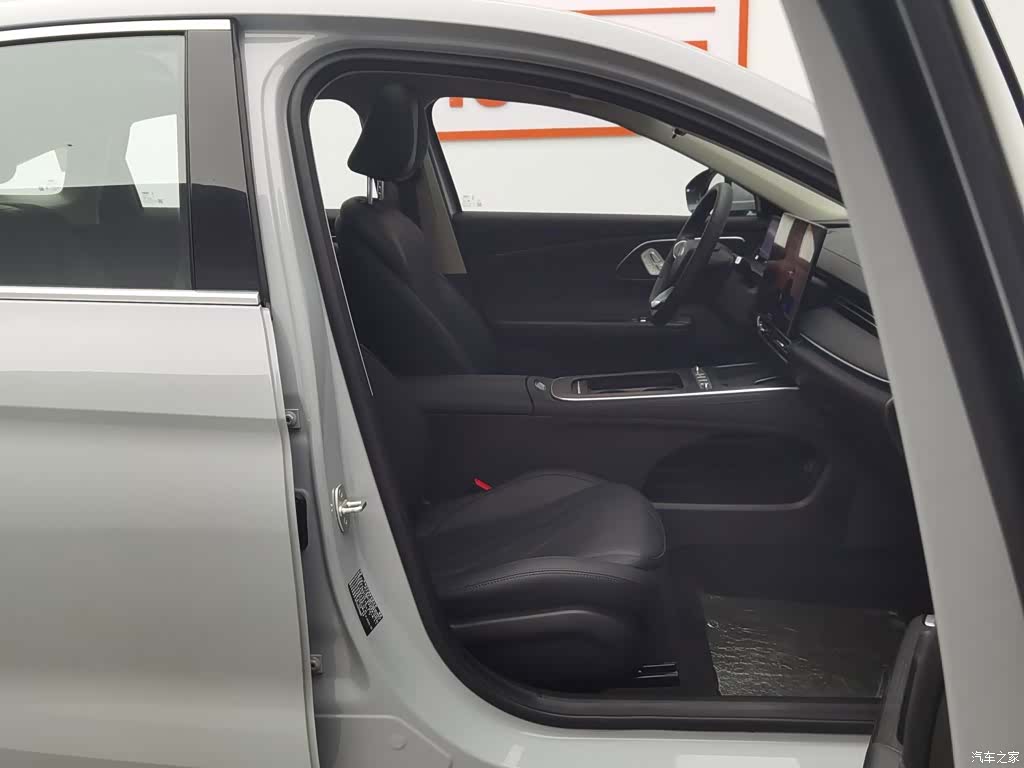 Chery A8L, 2025 23