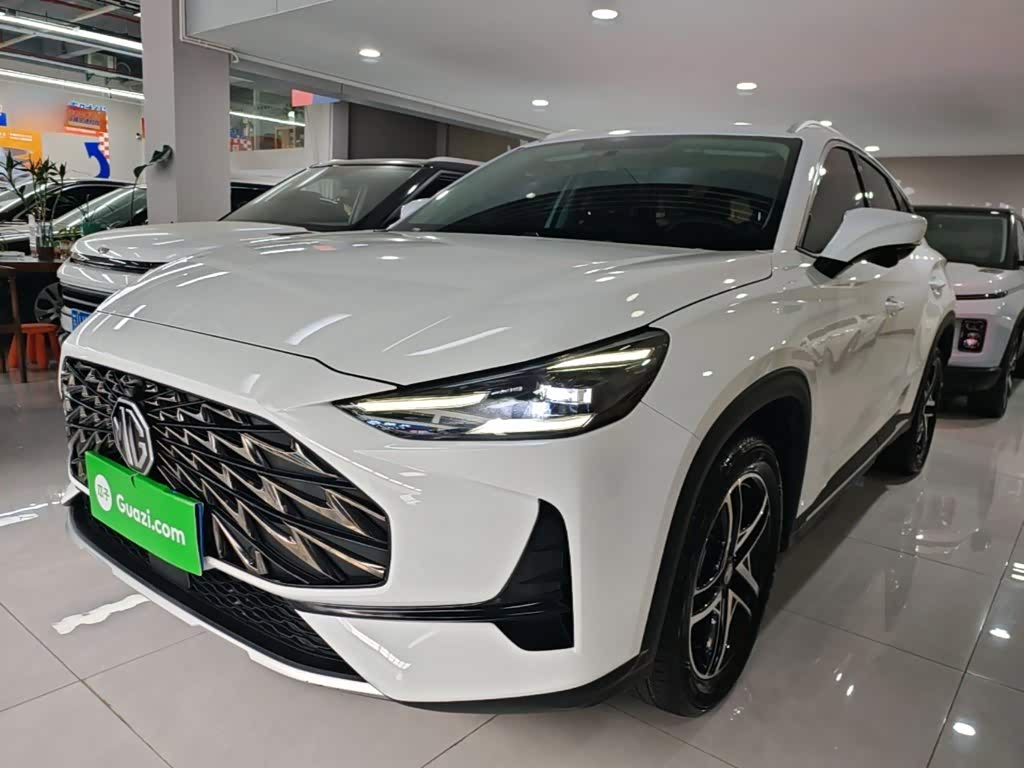MG ONE