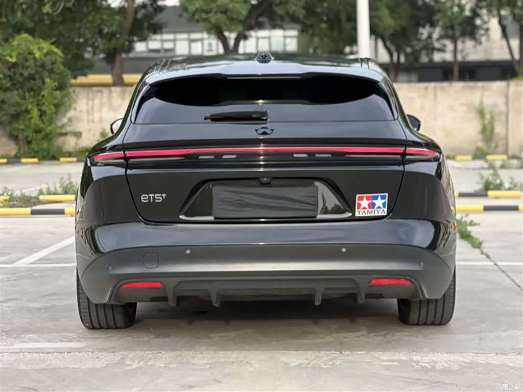 NIO ET5, 2024 14
