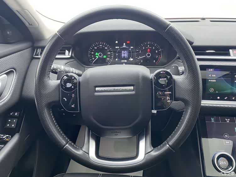 Land Rover Range Rover, 2018 20