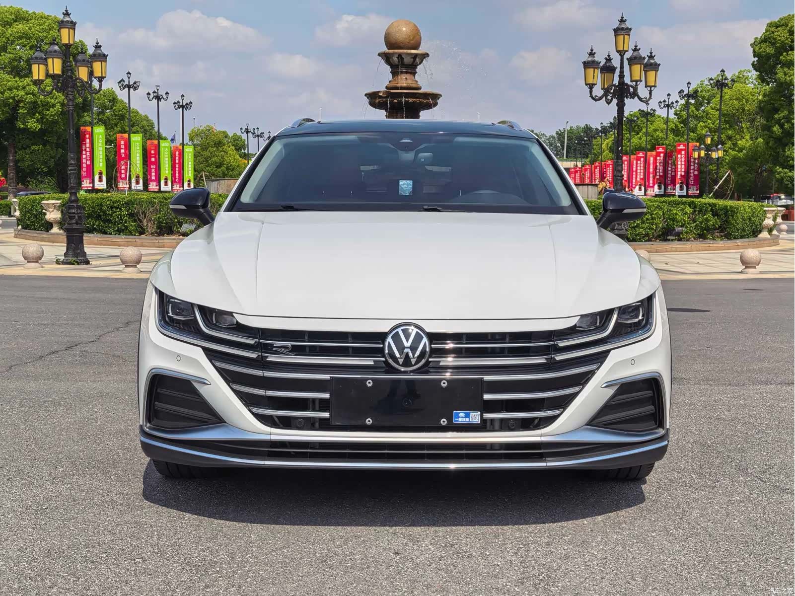 Volkswagen CC, 2022 2