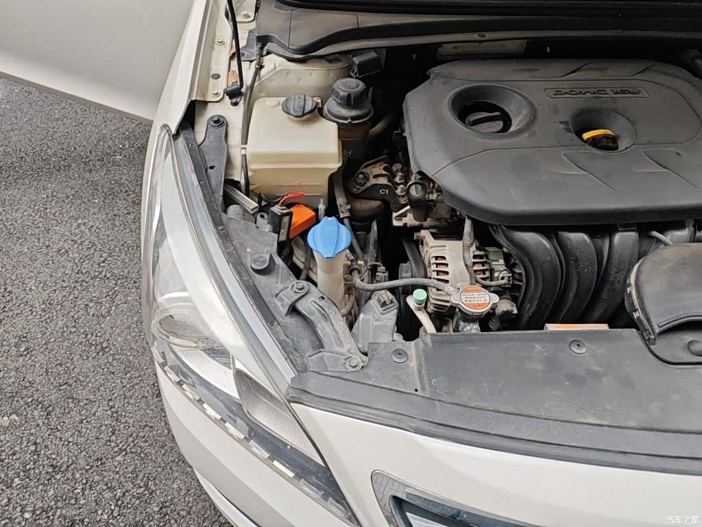 Hyundai GLS, 2016 23