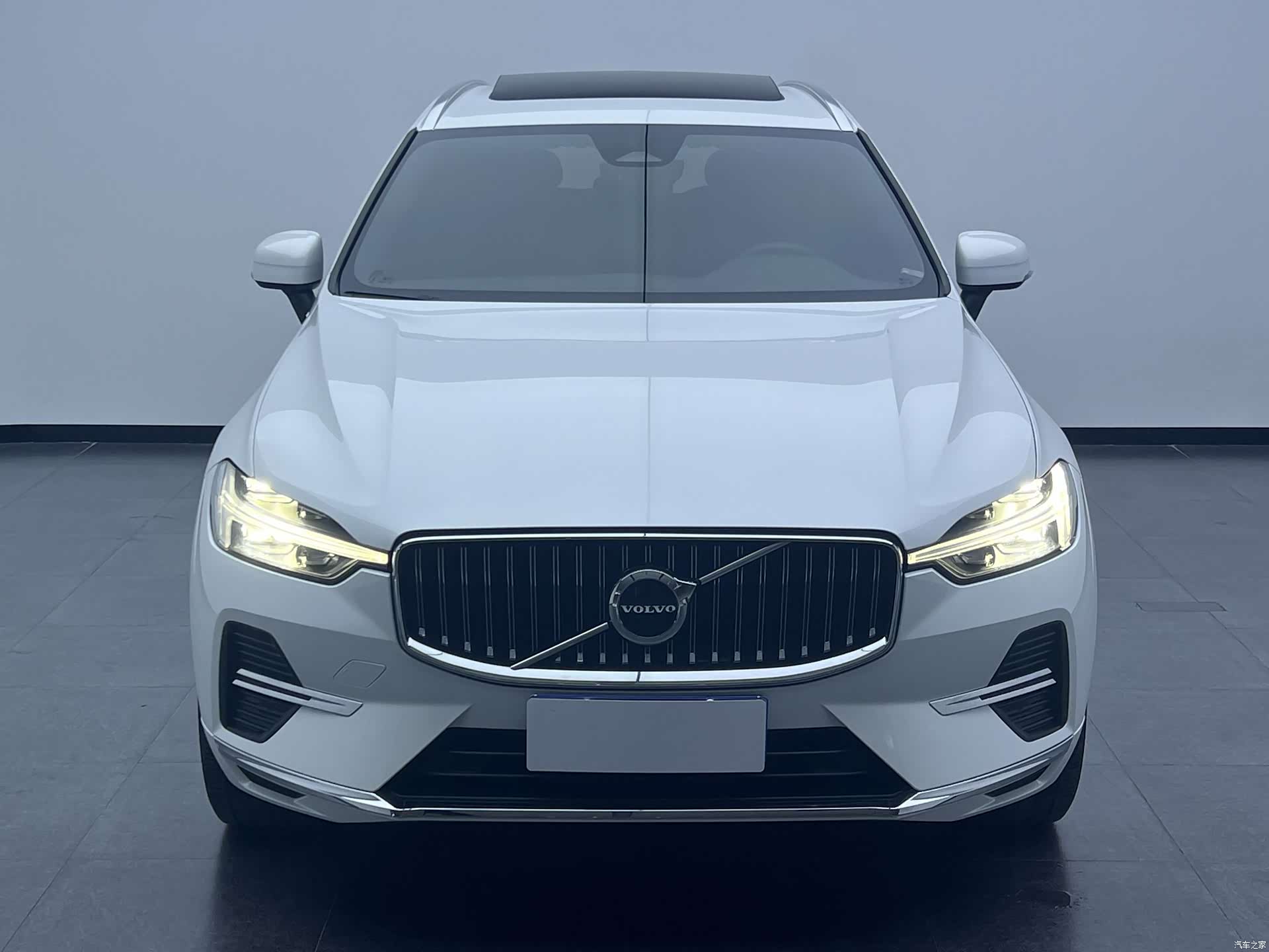 Volvo XC60, 2023 2