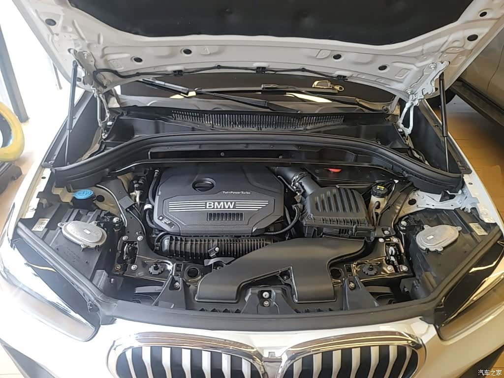BMW X1, 2021 20