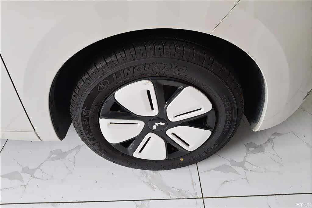 Wuling MINIEV, 2025 6