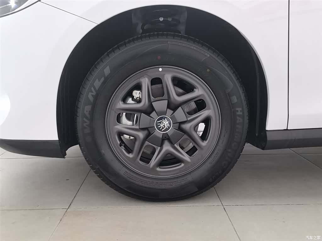 BYD Qin, 2026 17