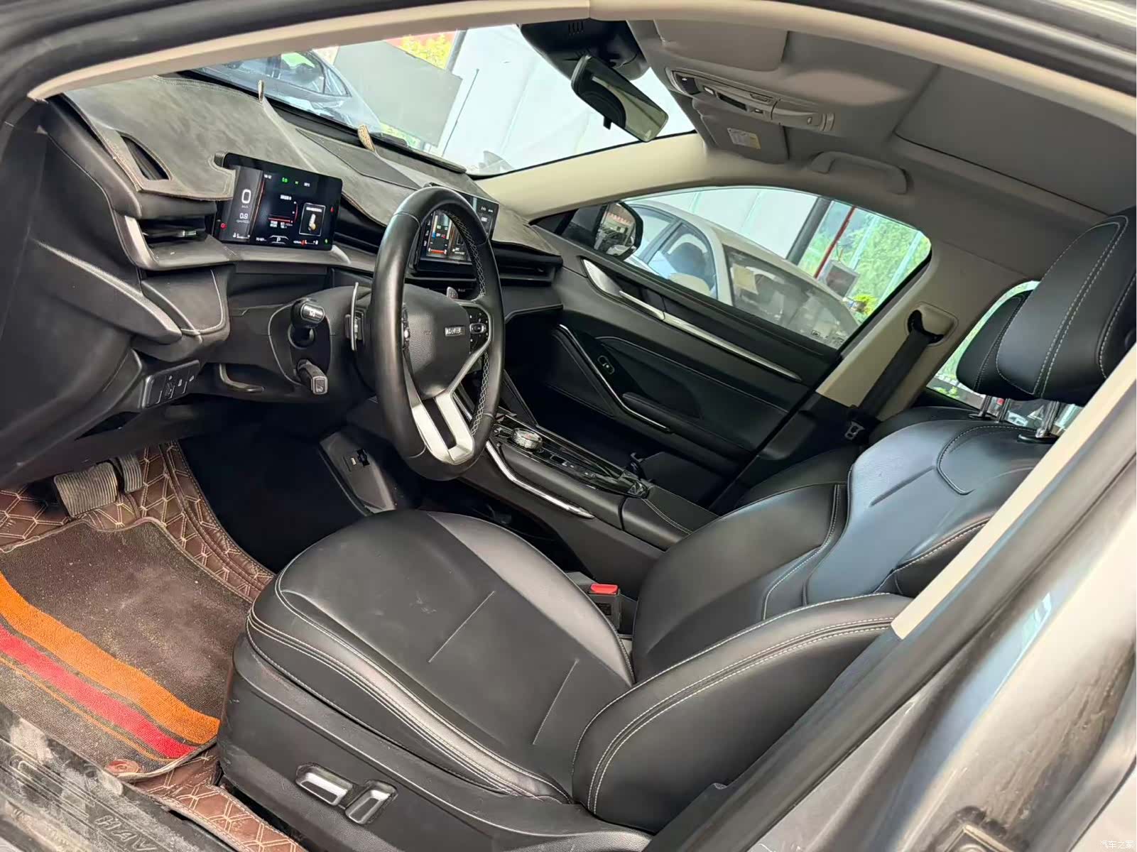Haval H6, 2024 6