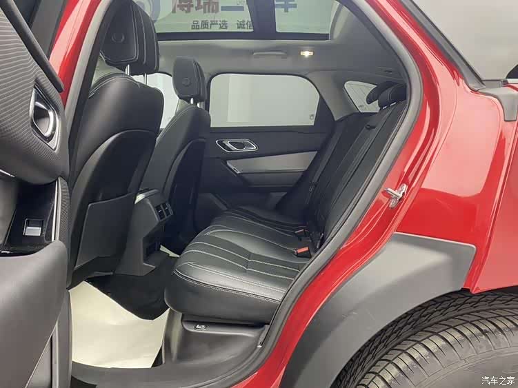 Land Rover Range Rover, 2018 23