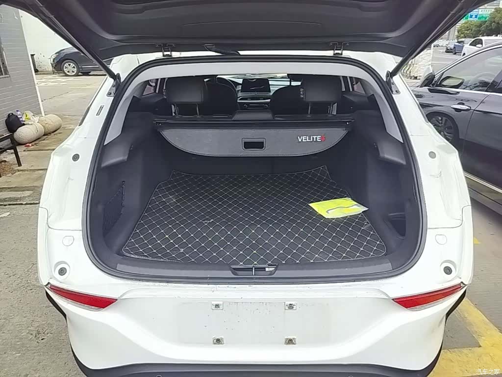 Buick Velite, 2021 19