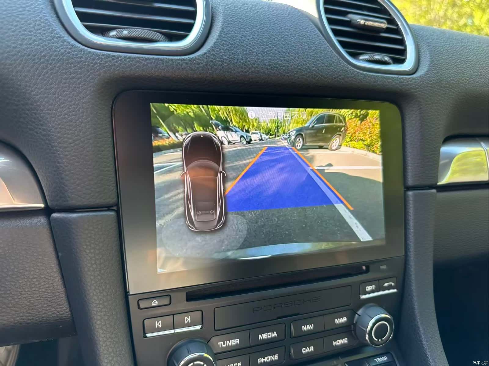 Porsche Cayman, 2021 13