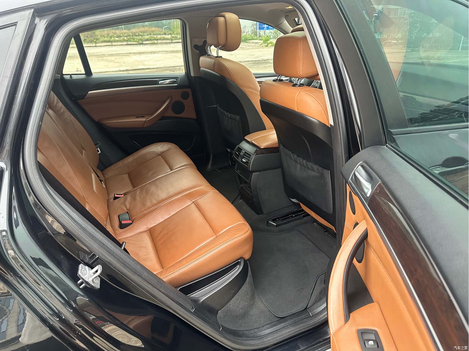 BMW X6, 2014 11