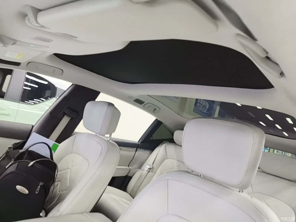 NIO ET7, 2024 18