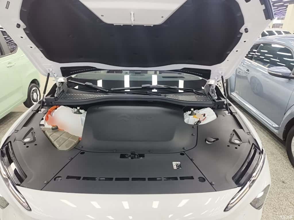 NIO ET7, 2024 20