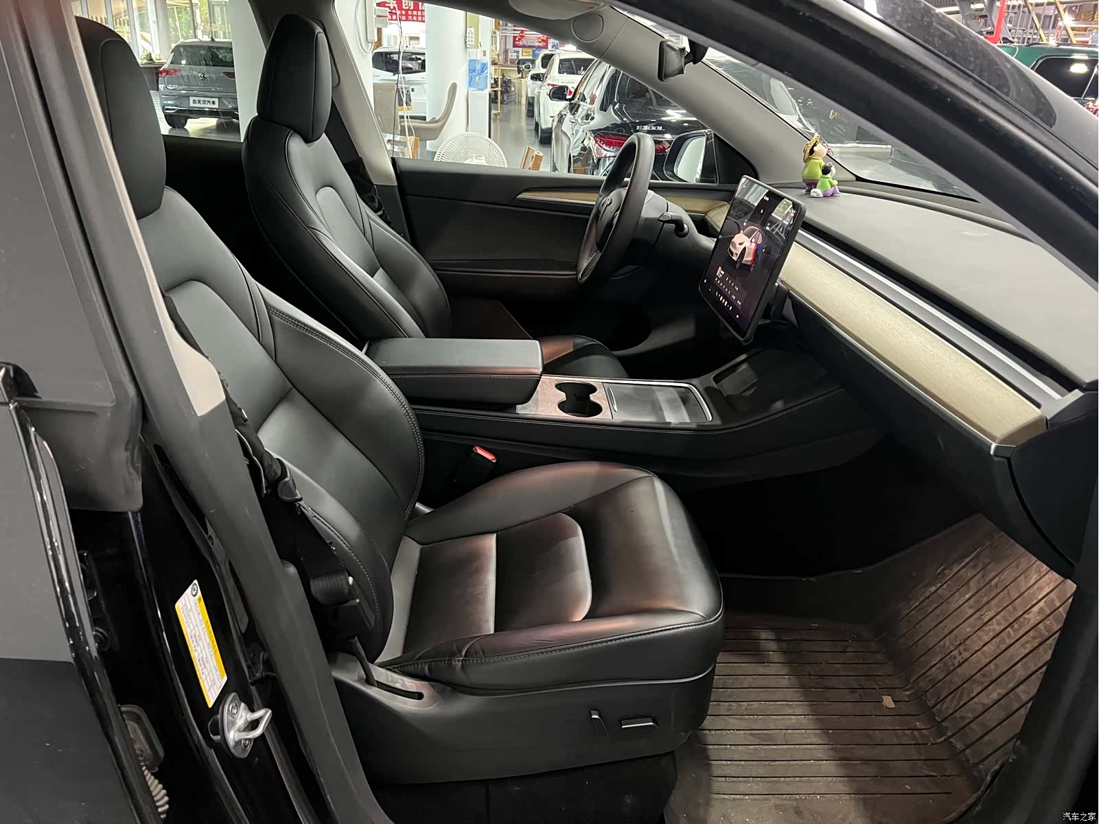 Tesla Model Y, 2023 8