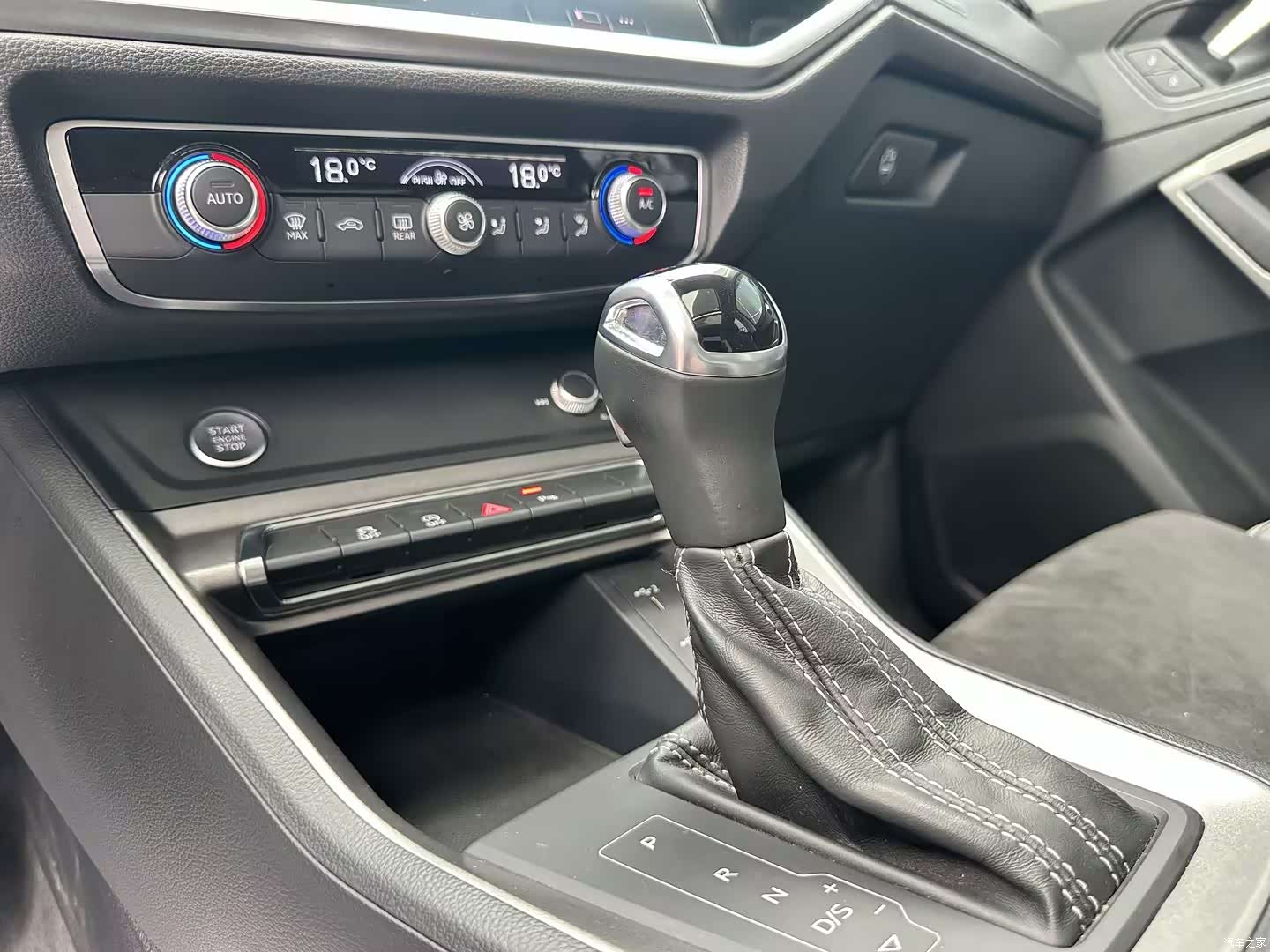 Audi Q3, 2020 17