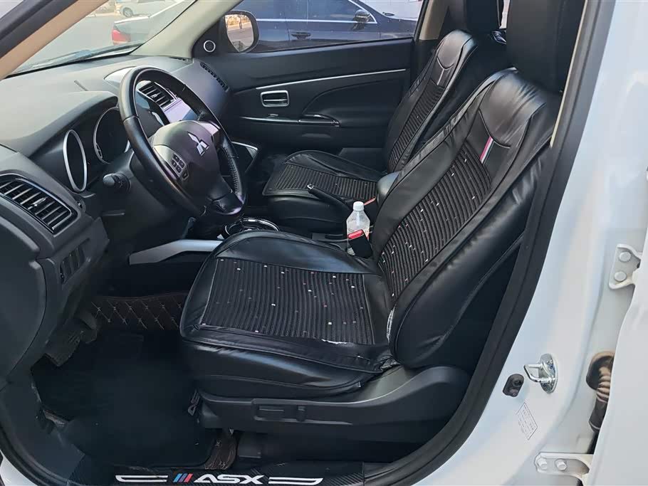 Mitsubishi Jinxuan ASX