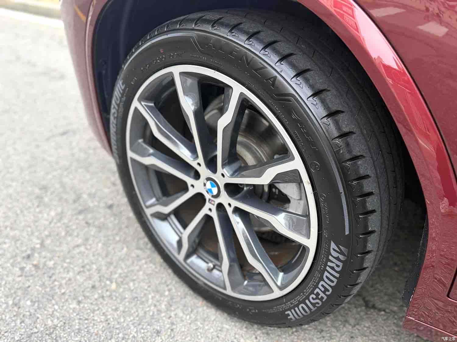BMW X3, 2022 13
