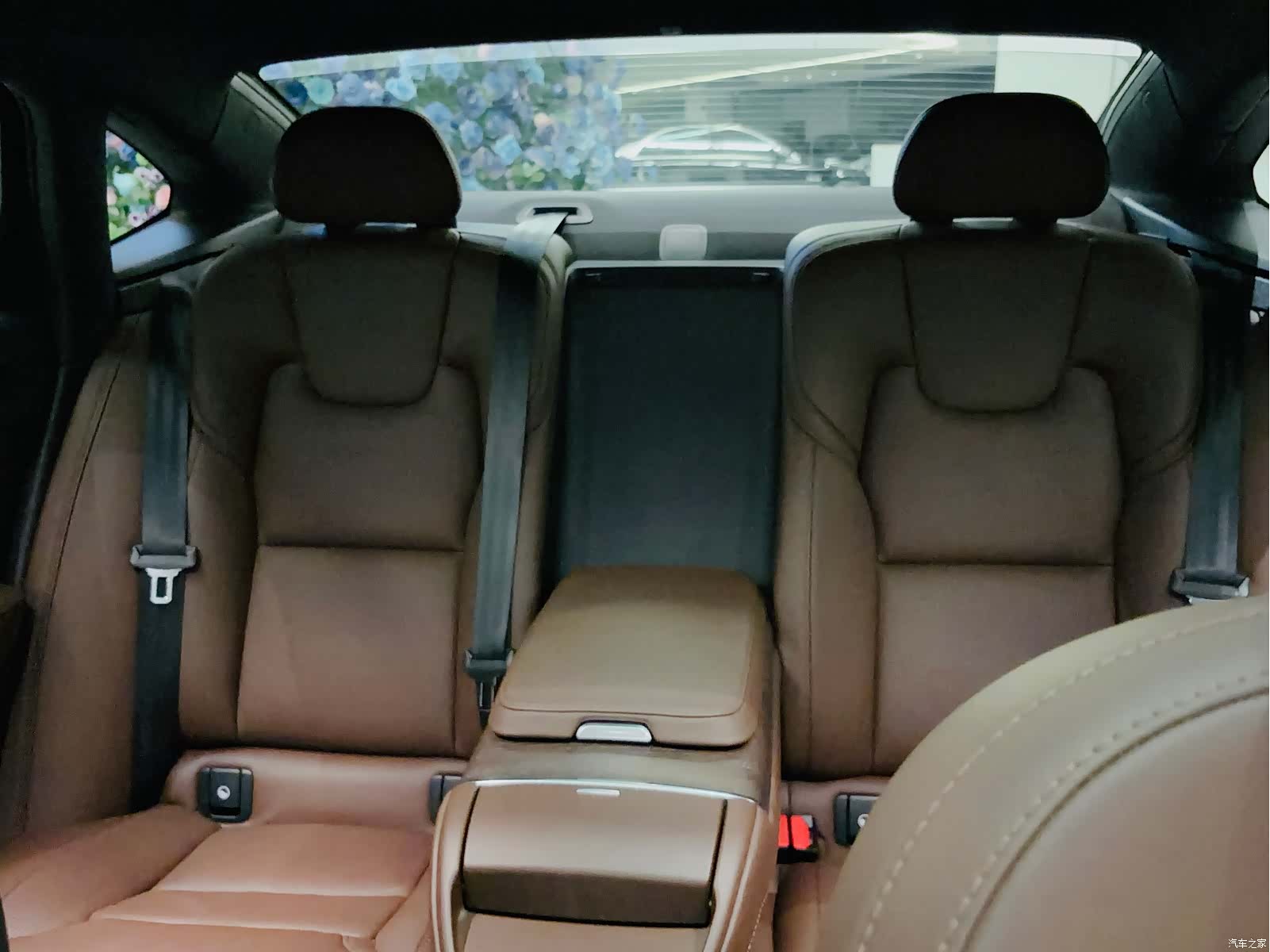 Volvo S90, 2021 15