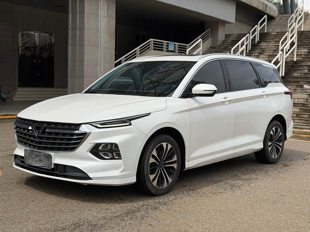 Wuling Victory