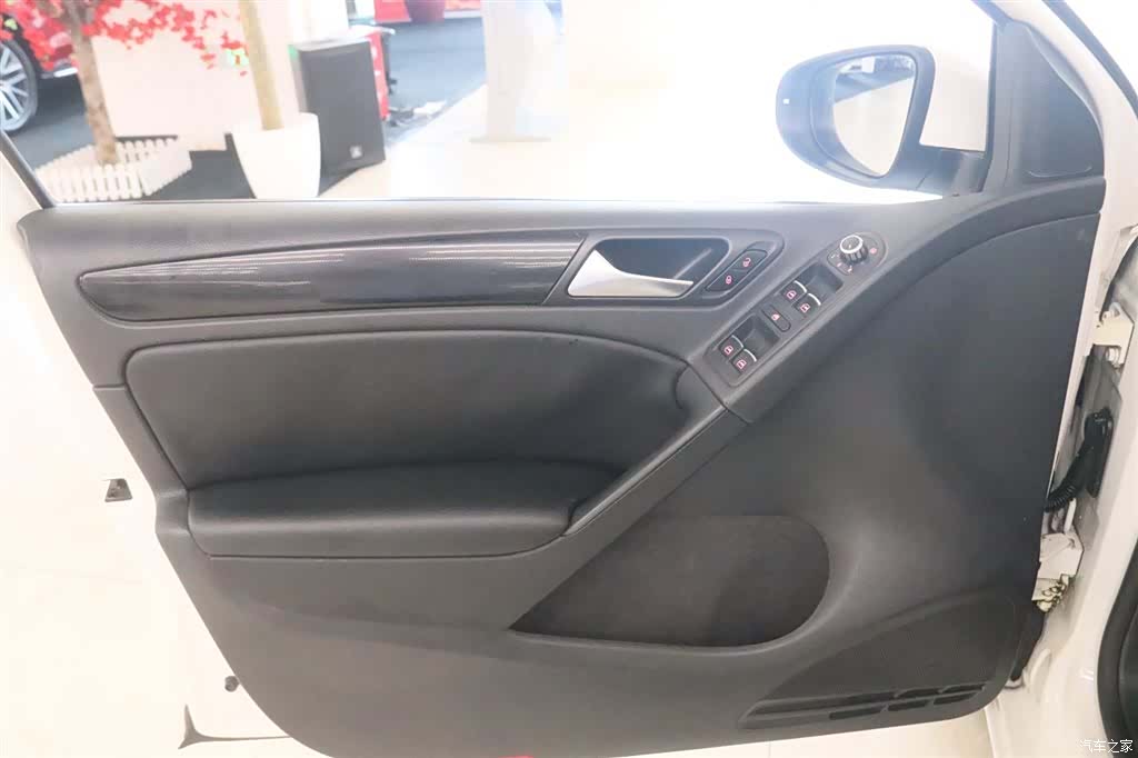 Volkswagen Golf, 2013 10