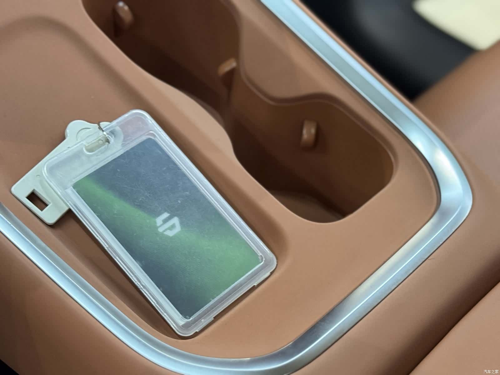Leapmotor C16, 2025 10