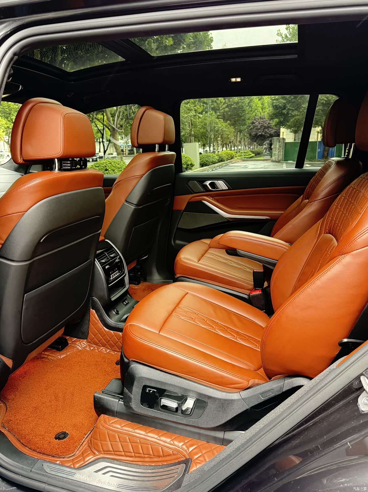 BMW X7, 2021 6