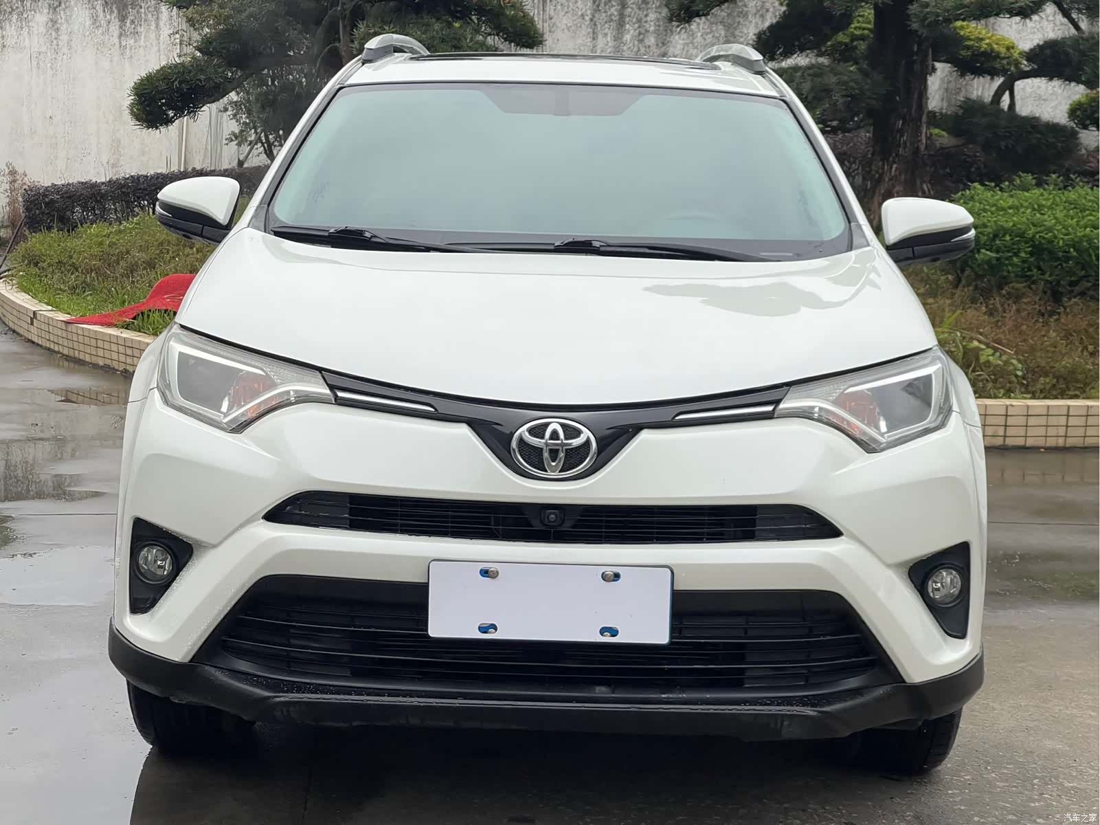 Toyota RAV4, 2017 12
