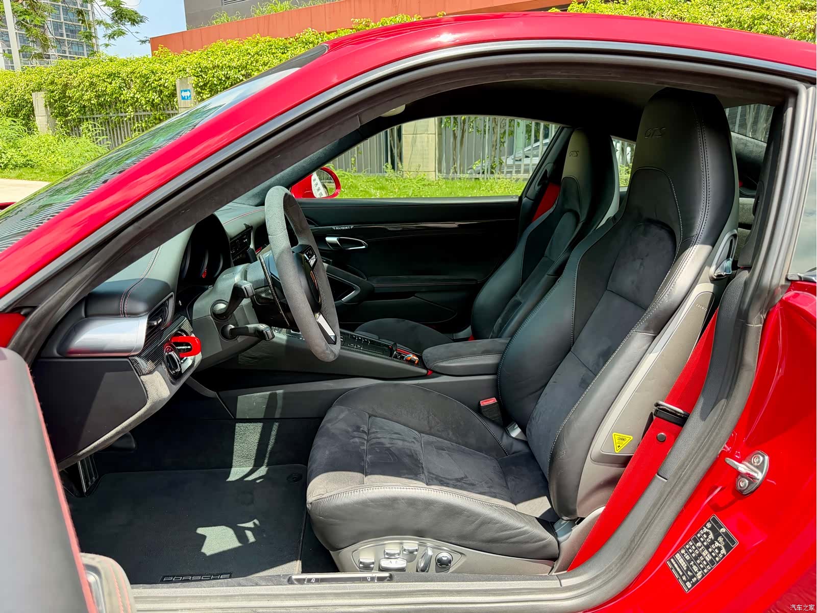 Porsche 911, 2018 11