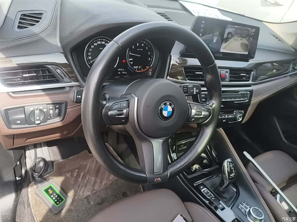 BMW X1, 2022 7