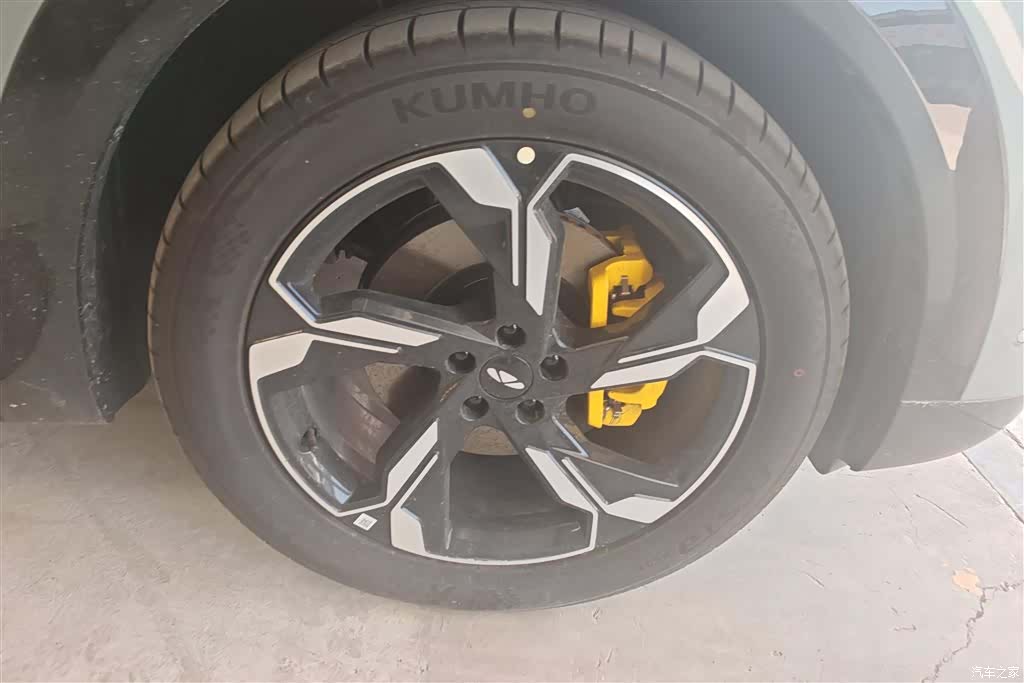 Chery T9L, 2026 6