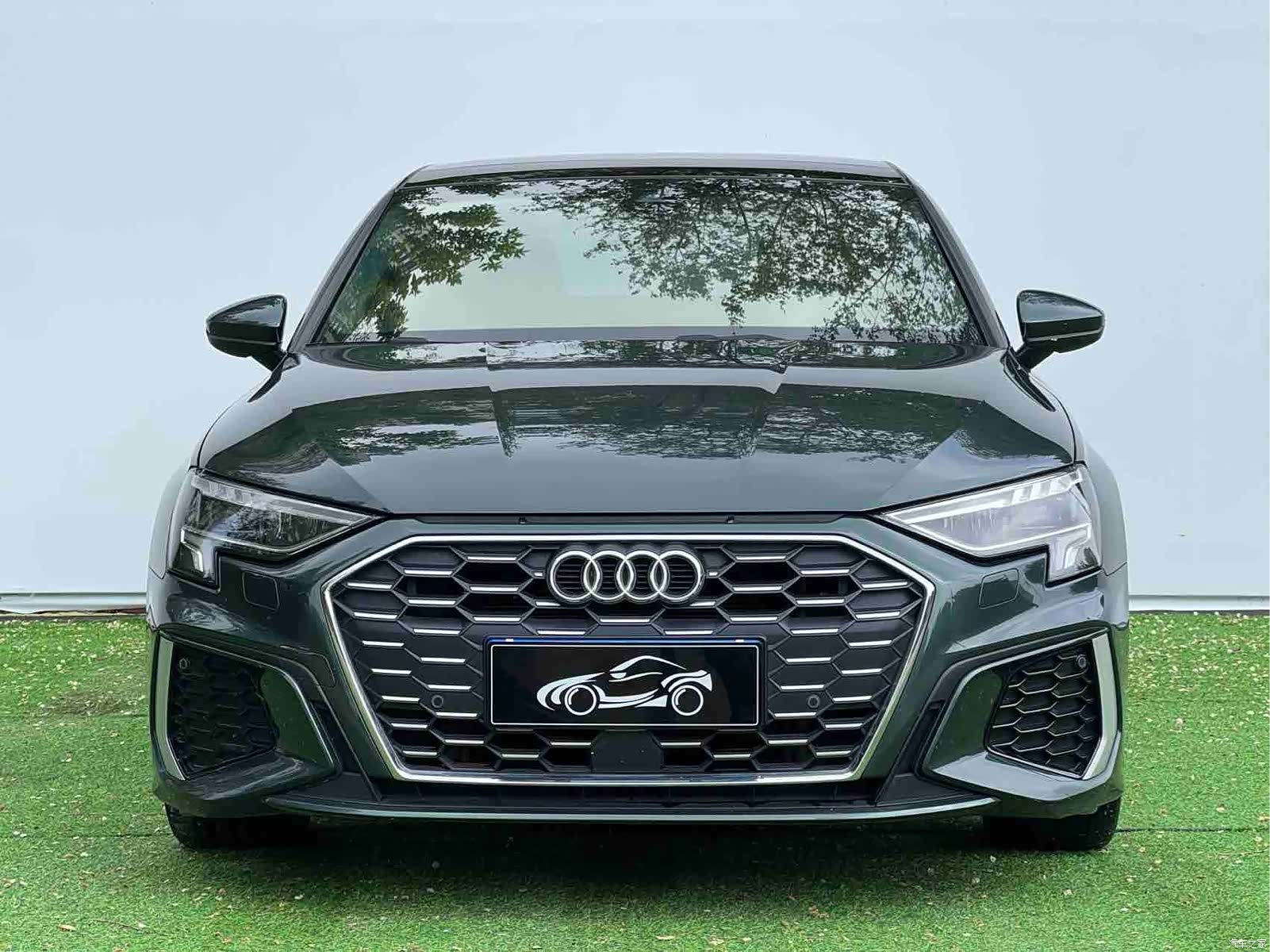 Audi A3, 2022 2