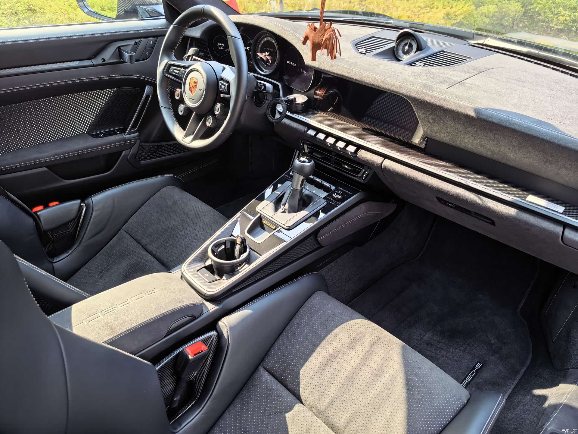Porsche 911, 2024 10