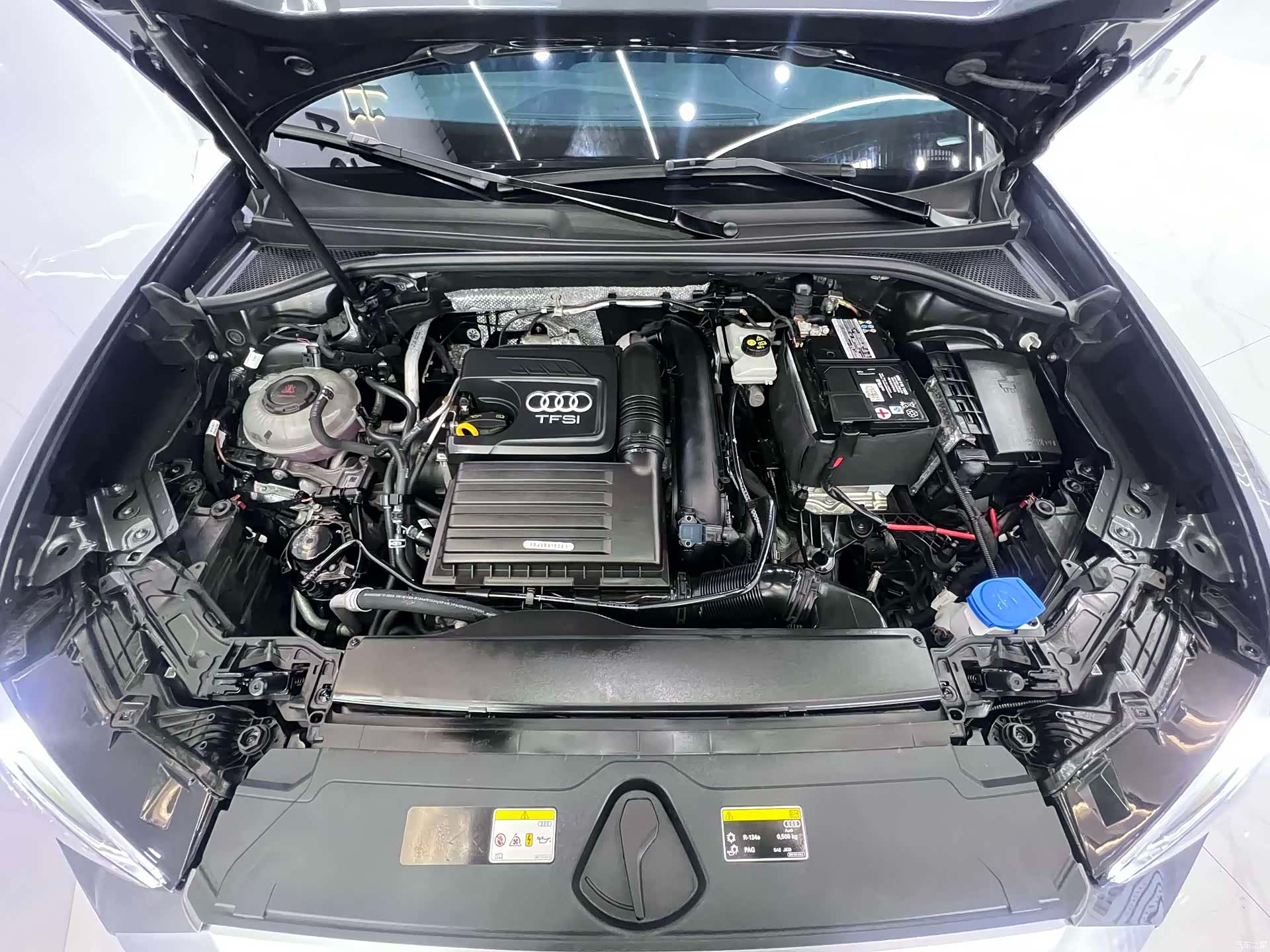 Audi Q3, 2022 22