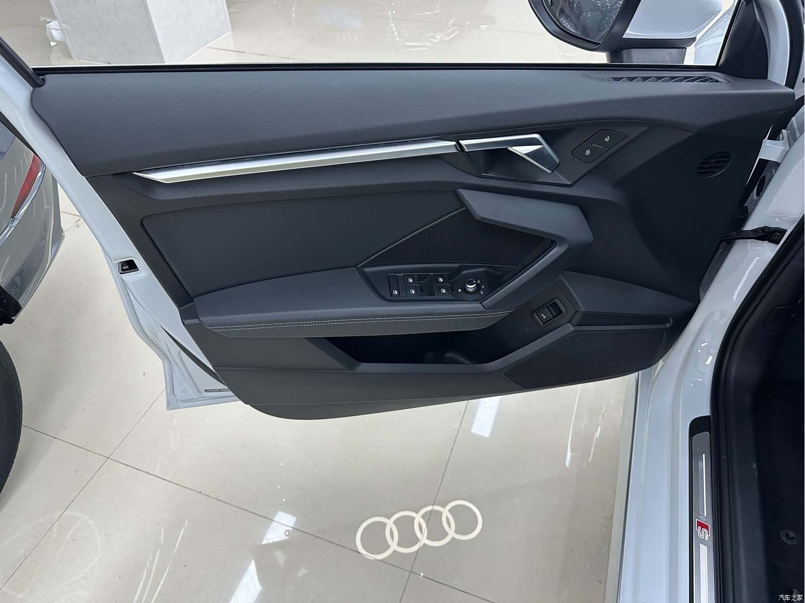 Audi A3, 2023 13