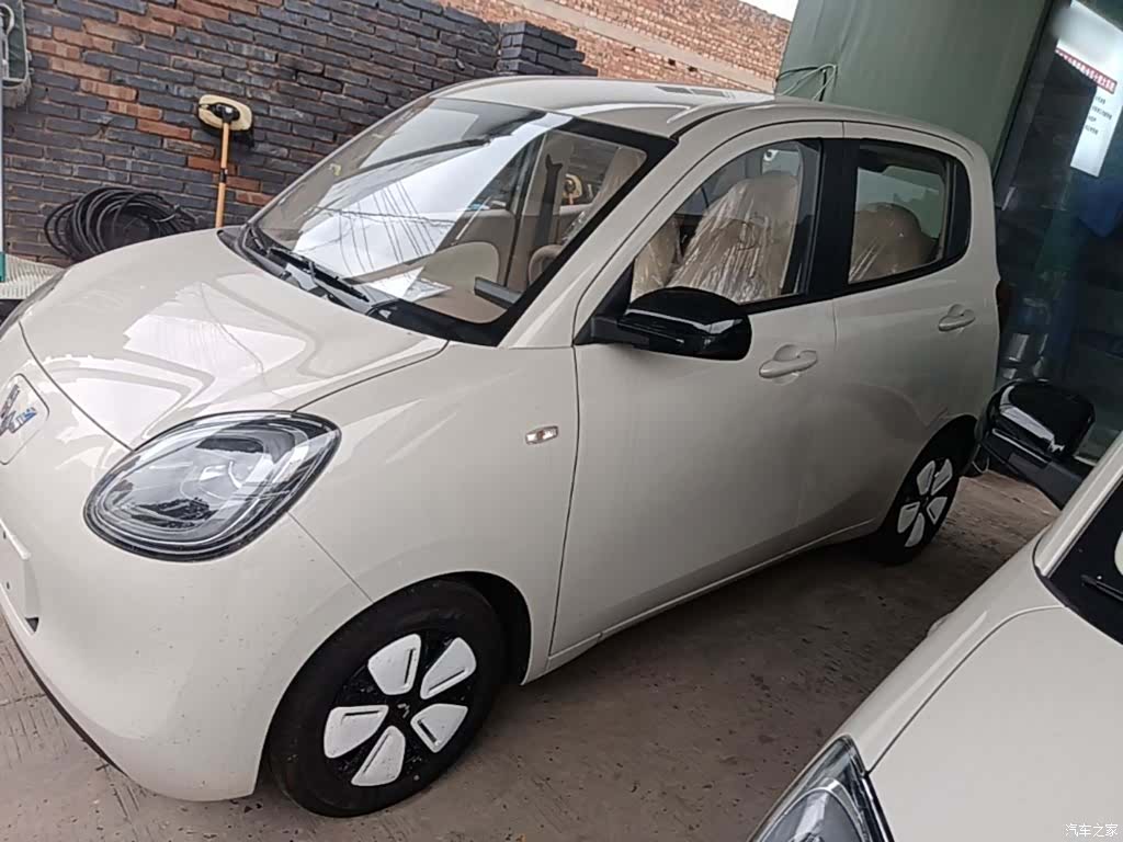 Wuling MINIEV, 2026 1