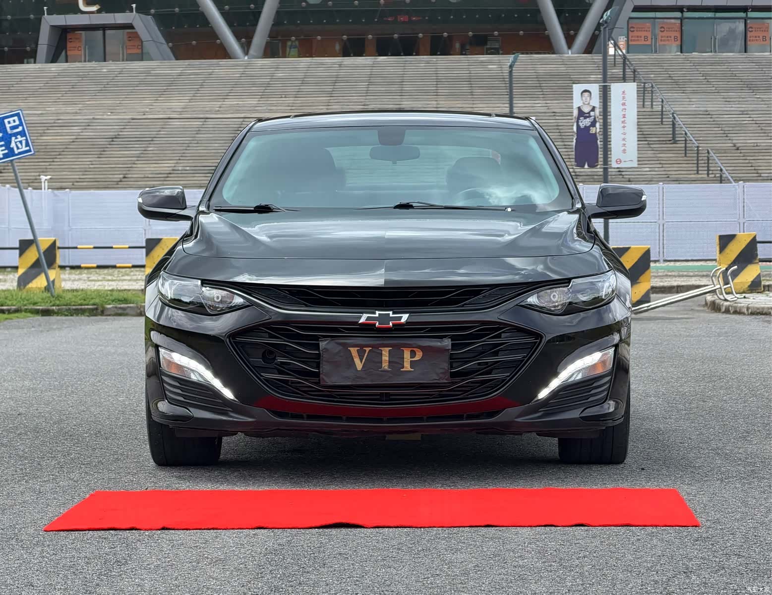 Chevrolet XL, 2022 2