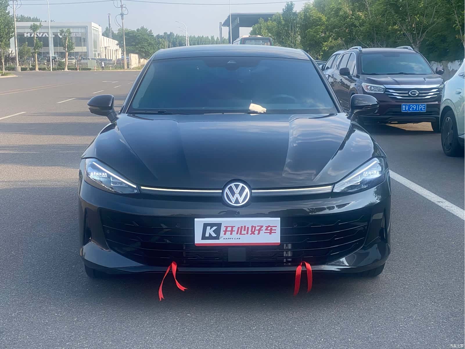 Volkswagen Lamando, 2025 2