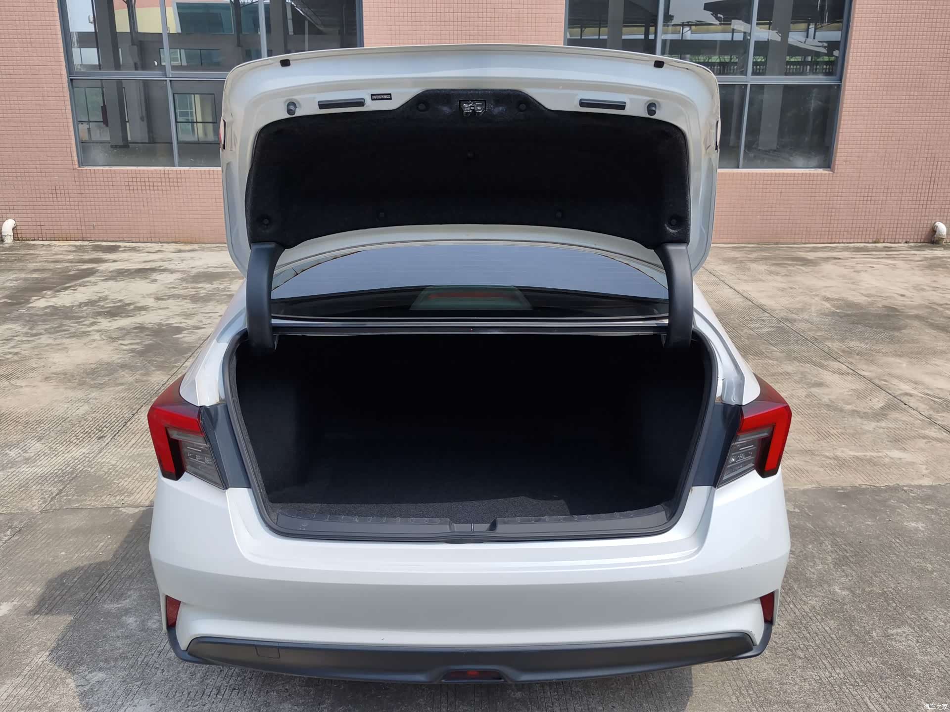 Honda Integra, 2024 20