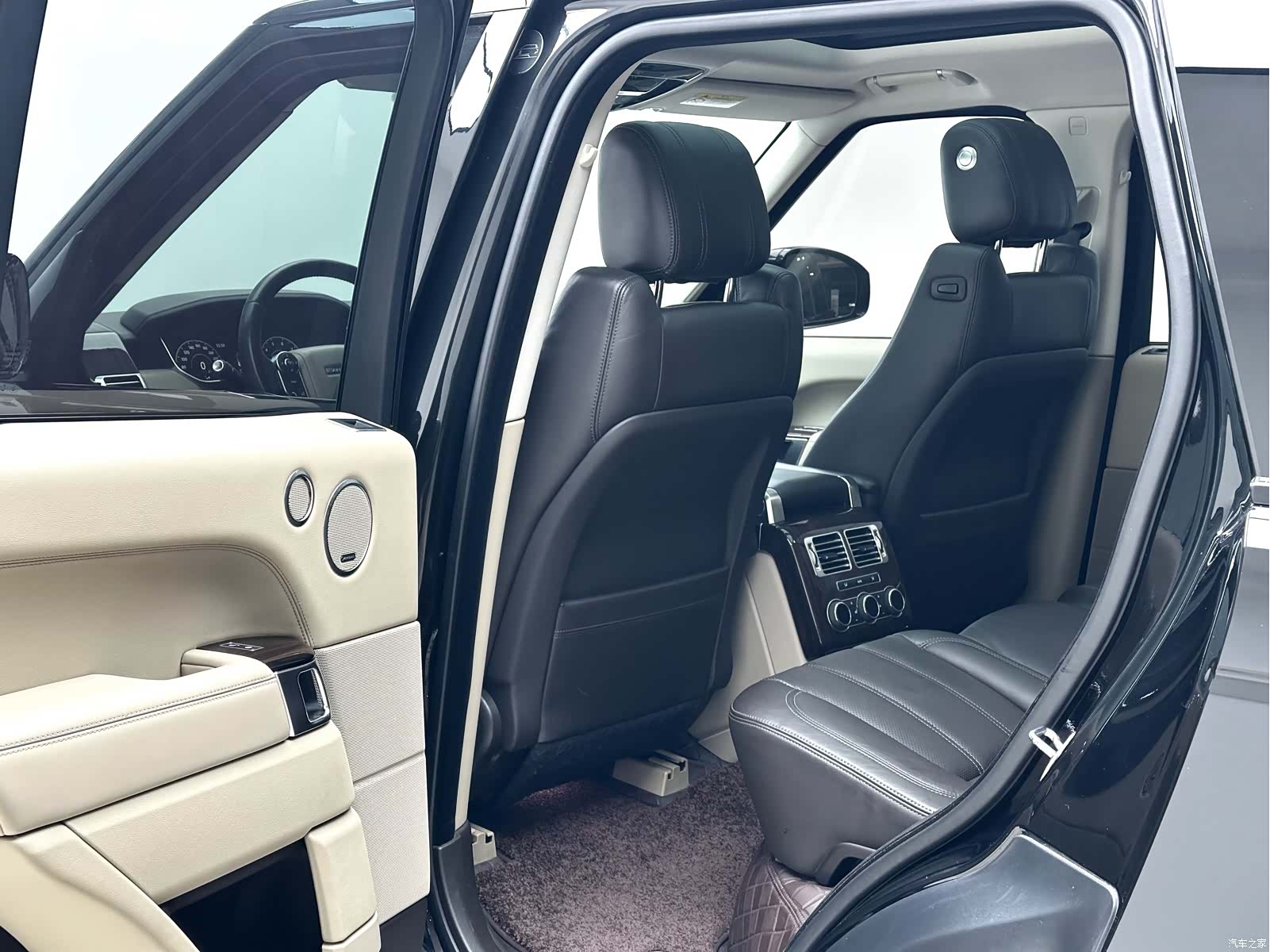 Land Rover Range Rover, 2017 11