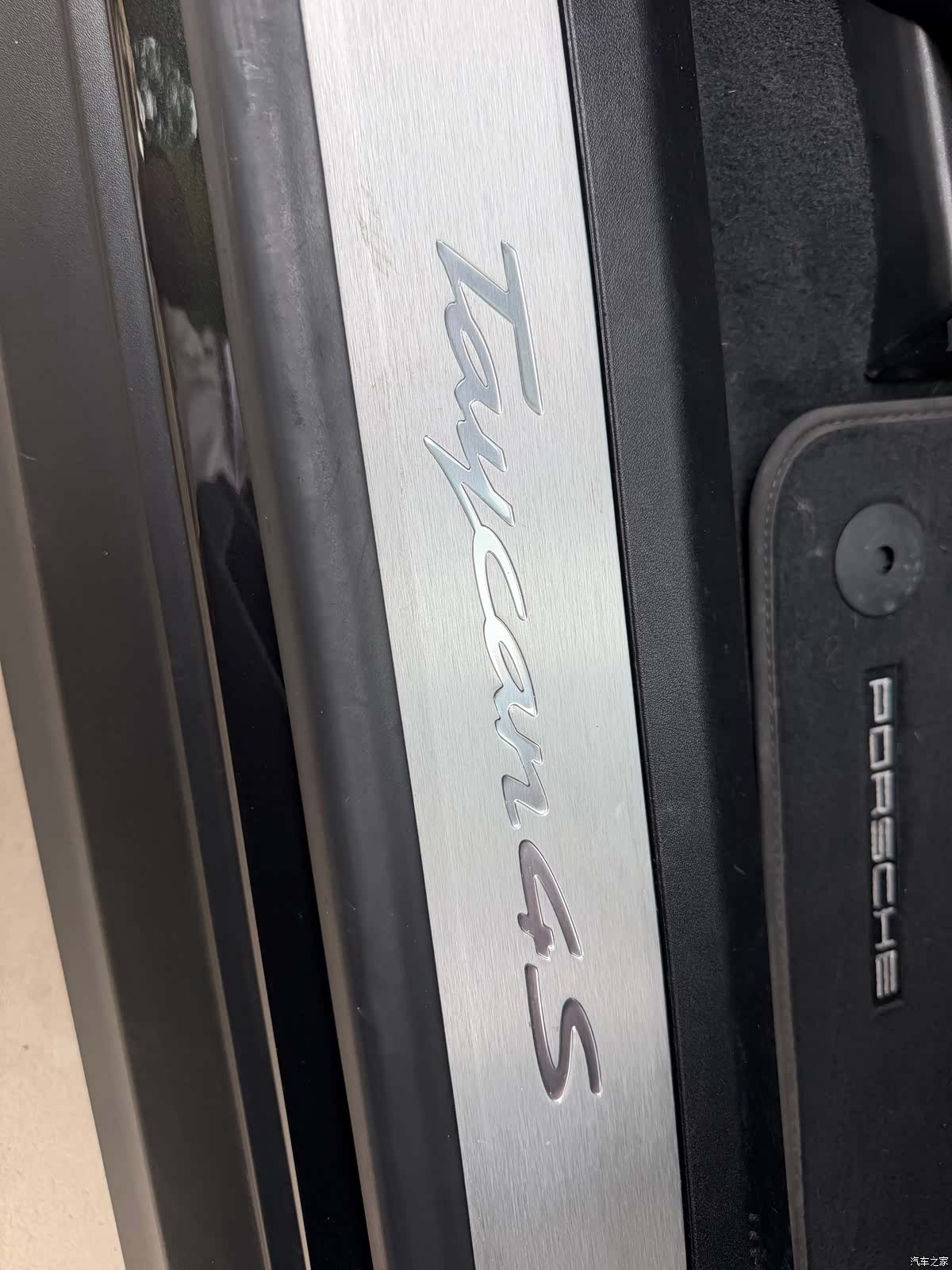 Porsche Taycan, 2021 17