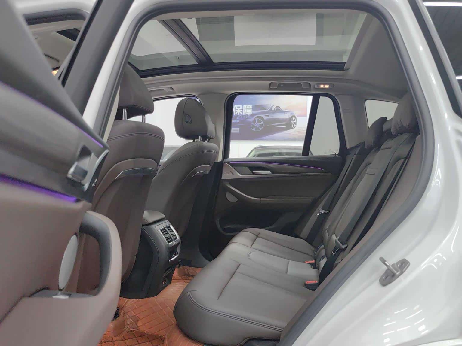 BMW X3, 2022 8