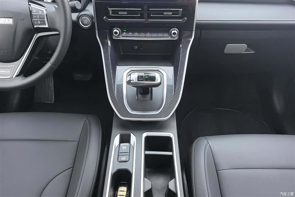 Haval M6, 2021 16