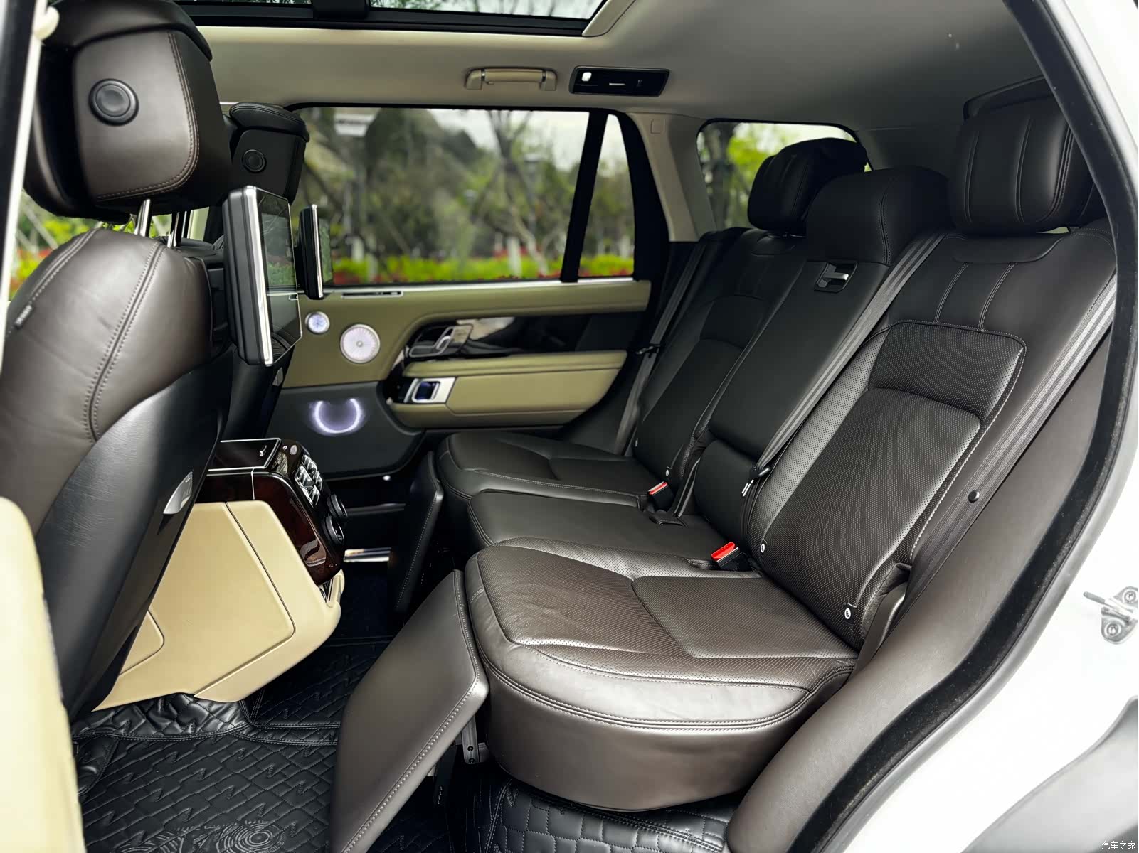 Land Rover Range Rover, 2020 10