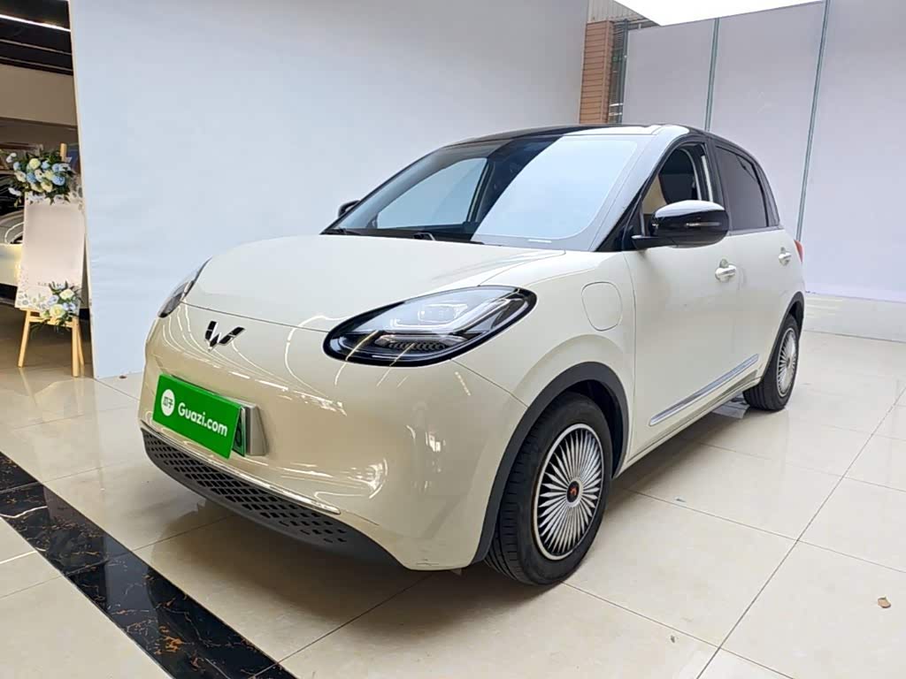 Wuling Binguo