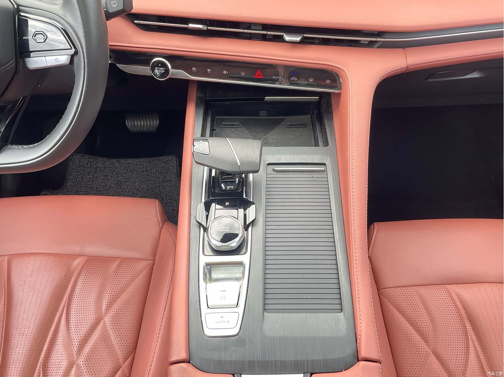 Changan CS75, 2024 24