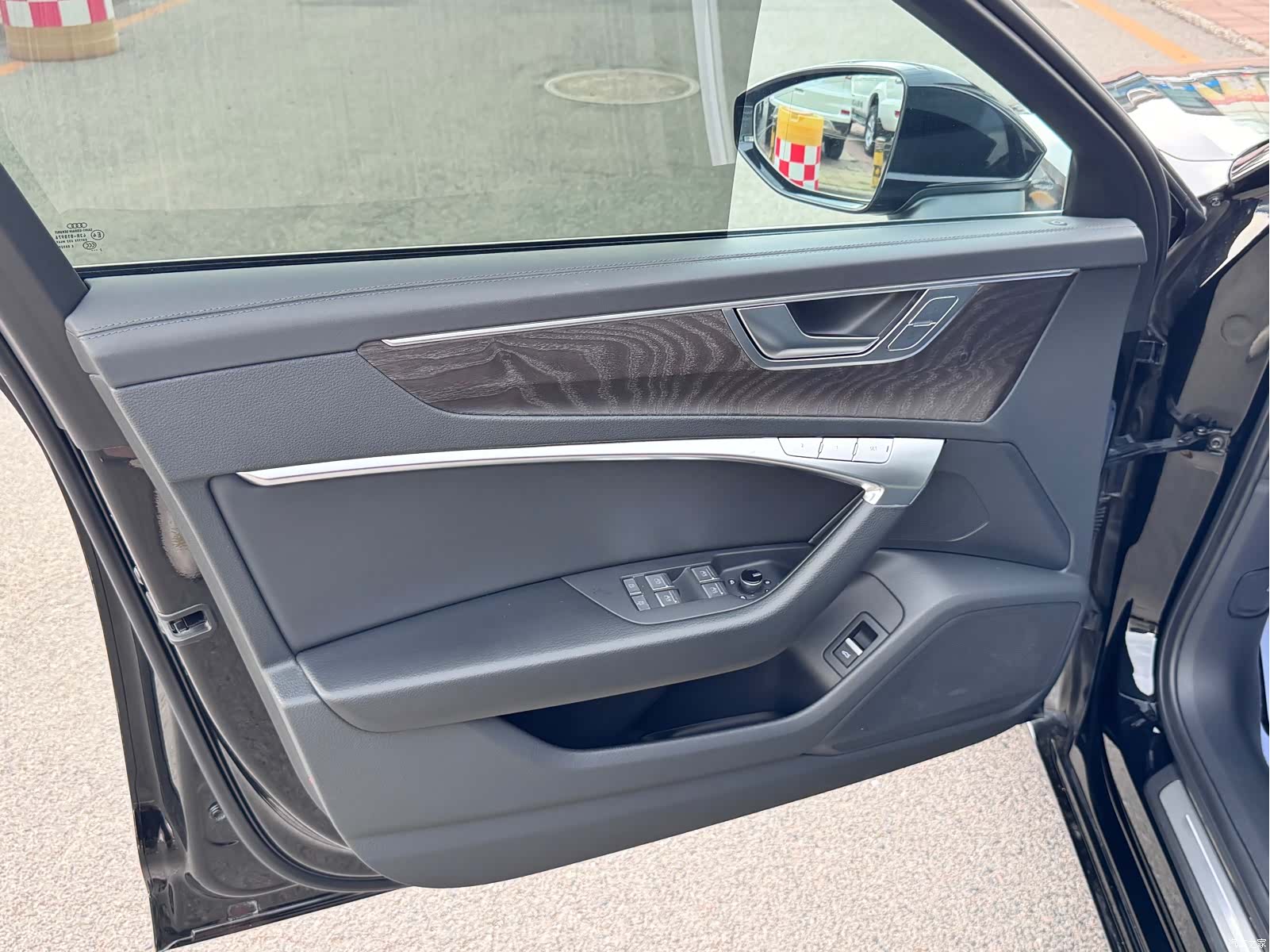 Audi A6L, 2023 3