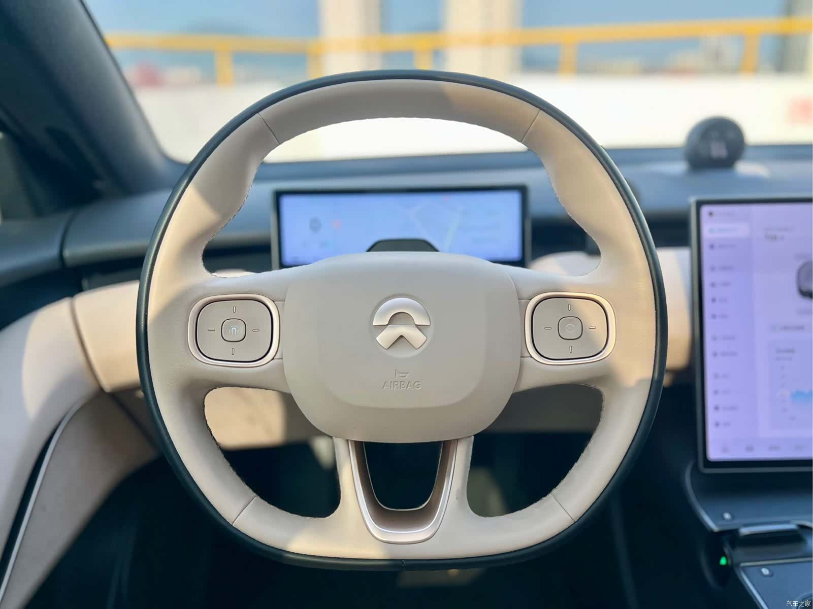 NIO ET5, 2024 16