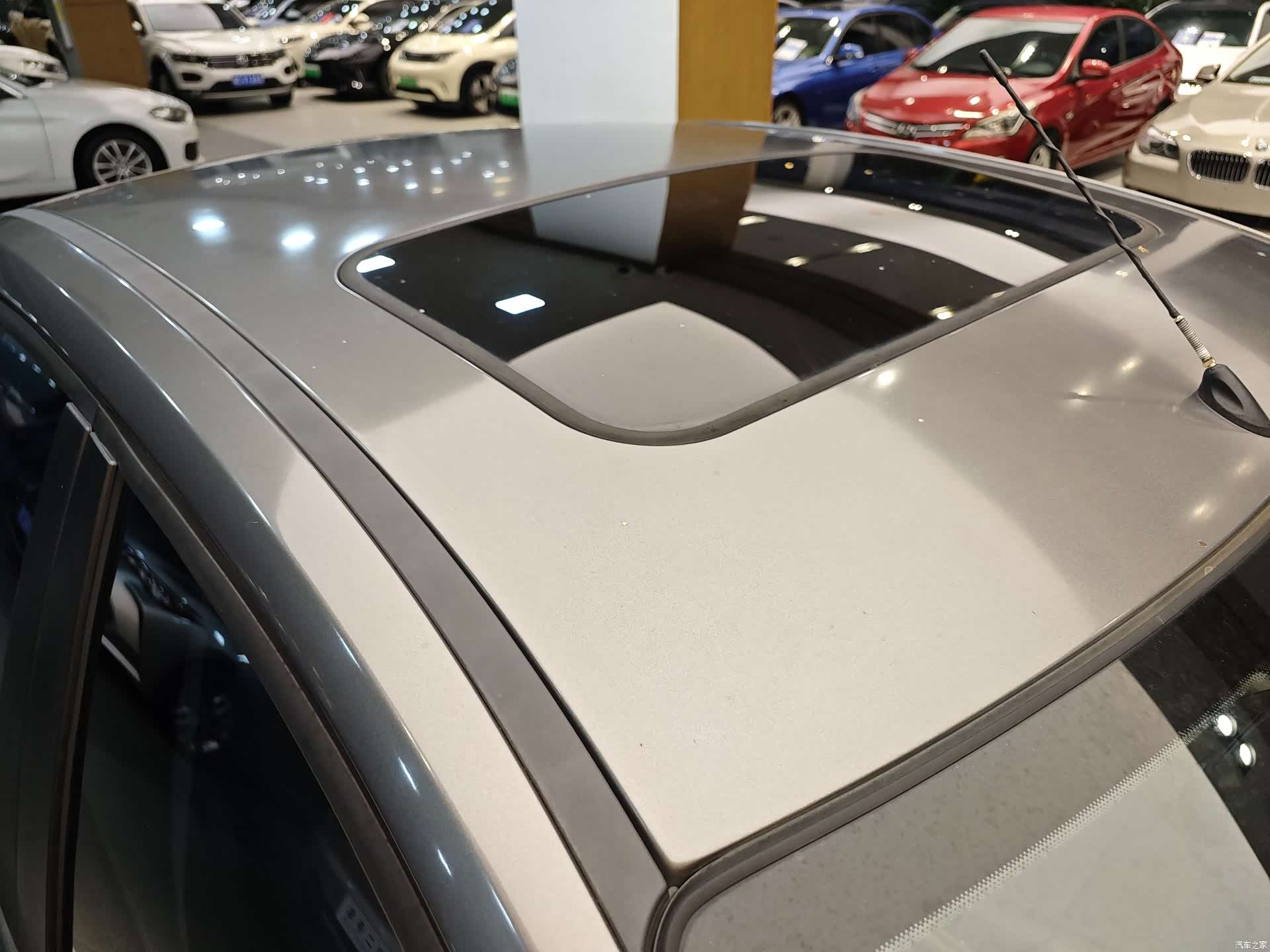 Ford Focus, 2014 32