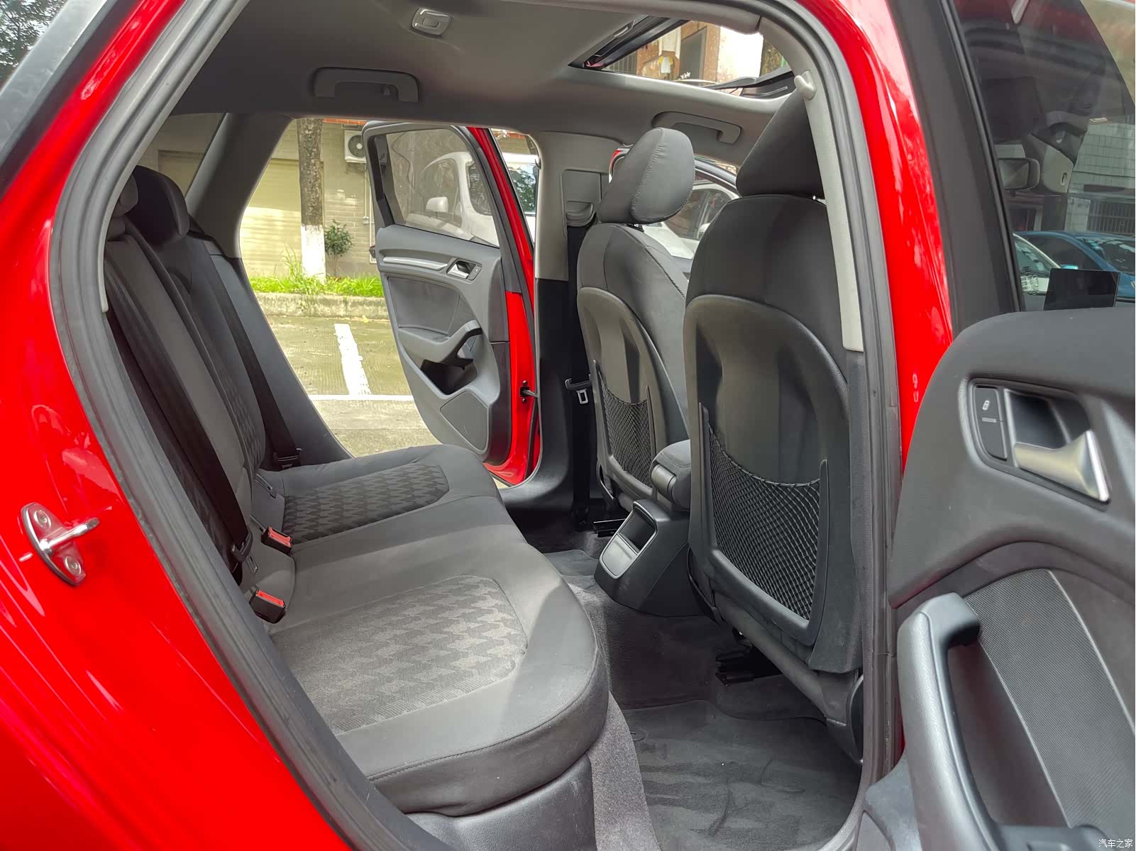 Audi A3, 2017 20