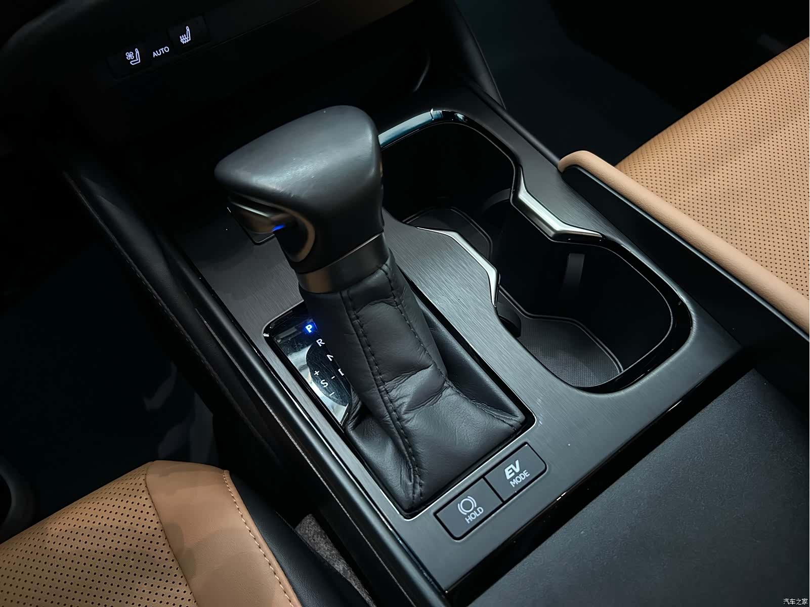 Lexus ES, 2024 15